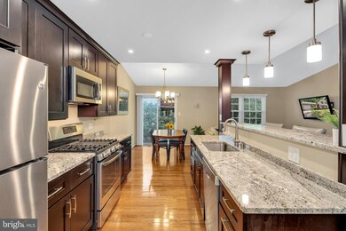 4291 Country Squire Ln, Fairfax, VA 22032 - photo 7