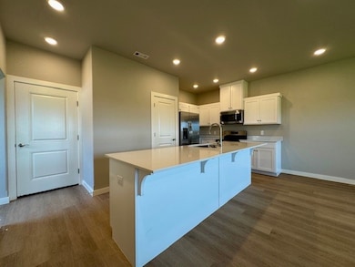 1902 SW Poigai Ct unit 1, Bentonville, AR 72712 - photo 5