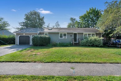 22 Bernard Ave, Biddeford, ME 04005 - photo 3