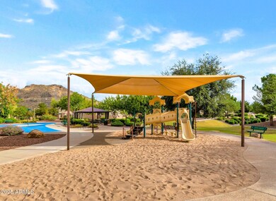 Playground - Mission Ranch