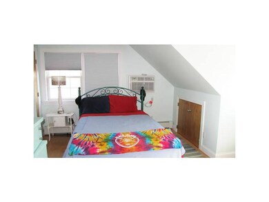 Bedroom.