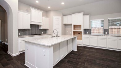 7810 Charter Hill Dr, Magnolia, TX 77354 - photo 2