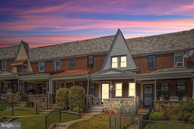 3924 Cranston Ave, Baltimore, MD 21229 - photo 2