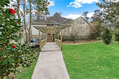 200 Little Gull Dr, Slidell, LA 70461 - photo 2