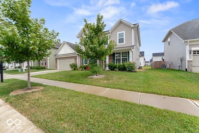 4145 Lotus St, Plainfield, IN 46168 - photo 3