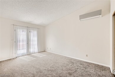 Primary Bedroom has Direct Access to Backyard thro