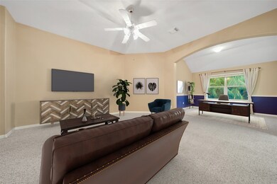 11014 Creekline Meadow Ct, Cypress, TX 77429 - photo 5