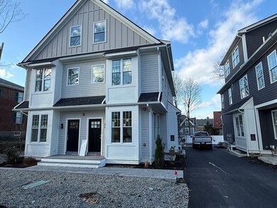 49 Chase St unit 3, Newton Center, MA 02459 - photo 3