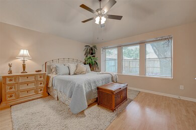 8815 Sherina Park Dr, Houston, TX 77095 - photo 5