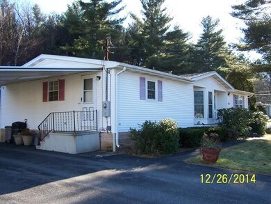 147 Champagne Rd, Gardner, MA 01440 - photo 3