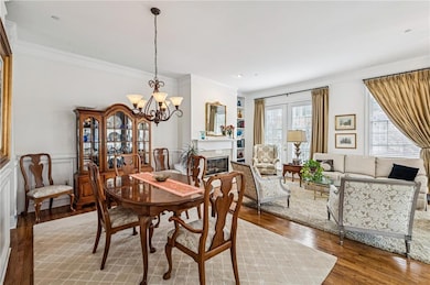 987 Emory Parc Place unit 1, Decatur, GA 30033 - photo 6