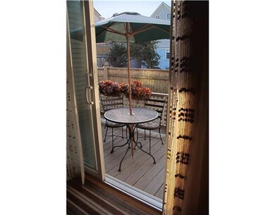 Porch.