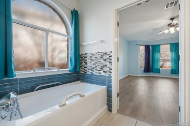 24602 Alamosa Falls, San Antonio, TX 78255 - photo 7