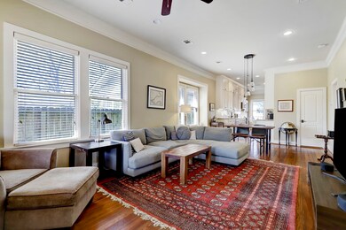 727 E 25th St, Houston, TX 77008 - photo 4