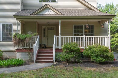 20 G h Carter Dr, Danville, NH 03819 - photo 6