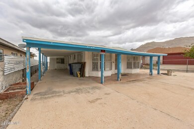 2810 Van Buren Ave, El Paso, TX 79930 - photo 6
