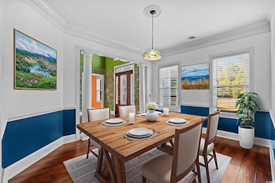 871 Redwolf Trail, Myrtle Beach, SC 29579 - photo 7