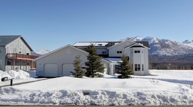 Front of Home 2