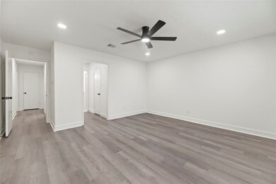 Primary bedroom, view #2