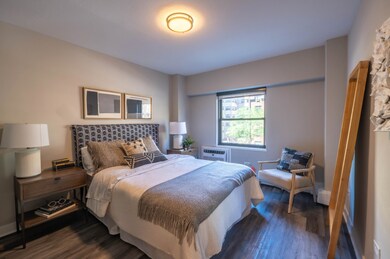 5815 N Sheridan Rd unit 706, Chicago, IL 60660 - photo 4