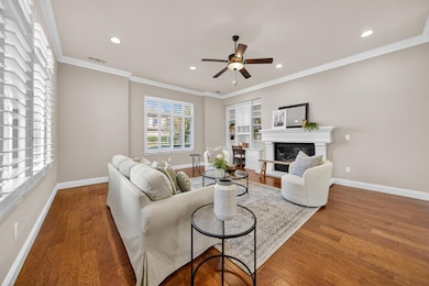 1391 E Rosemont Ln, Fresno, CA 93730 - photo 2