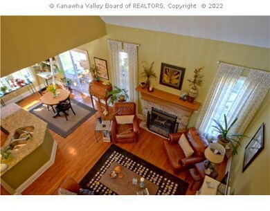 319 Tyler Way, Scott Depot, WV 25560 - photo 5