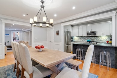 16 Upton St unit 1, Boston, MA 02118 - photo 7