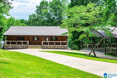 293 Misty Ln, Wedowee, AL 36278 - photo 3