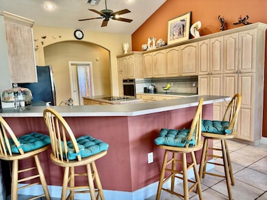 393 SW 77th Terrace, Okeechobee, FL 34974 - photo 5