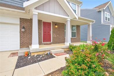 7032 Honeylocust St, Tipp City, OH 45371 - photo 5