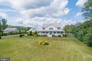 627 Mountain Rd, Tamaqua, PA 18252 - photo 2