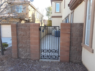 2260 Aragon Canyon St, Las Vegas, NV 89135 - photo 7