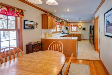 19160 Summers Dr, South Bend, IN 46637 - photo 3