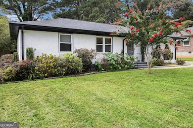 2935 Gresham Rd SE, Atlanta, GA 30316 - photo 2