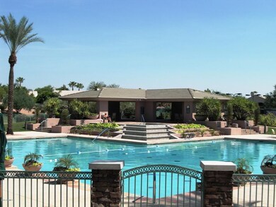 Stonegate Pool 1