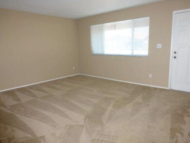 Front living room