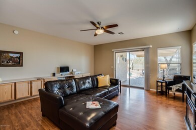 Great Room B