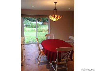 Kitchen Dining