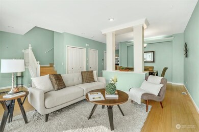 Bamboo Hardwood Floors