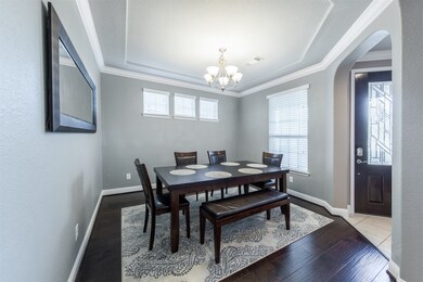 3302 Flint Valley Ln, Katy, TX 77494 - photo 6