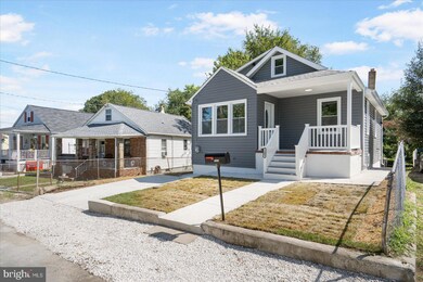 7605 Cypress Ave, Baltimore, MD 21224 - photo 2