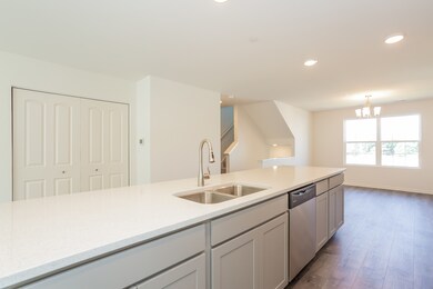 Similar home pictured- features and options will v