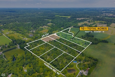 Tract 2 N US Highway 231, Spencer, IN 47460 - photo 5