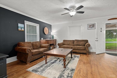 278 Tallyho Rd, Concord, VA 24538 - photo 7