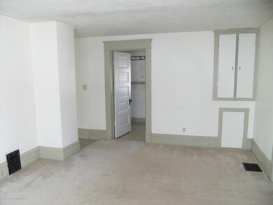 Upper living room