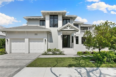 Timeless Front Elevation - Built to Last by high e