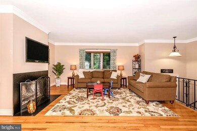 5504 Strawbridge Terrace, Sykesville, MD 21784 - photo 6