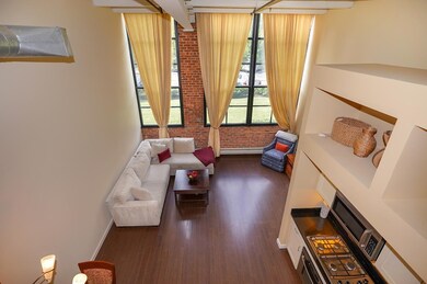 1 Aberdeen Way unit 109, Cambridge, MA 02138 - photo 6