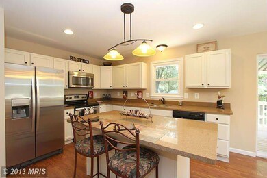 1193 Hampton Rd, Annapolis, MD 21409 - photo 4