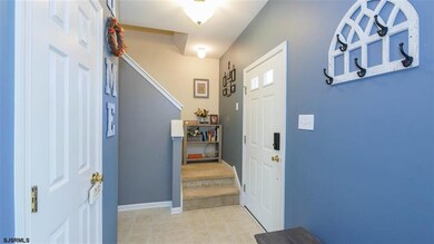 137 W Kennedy Dr, Egg Harbor Township, NJ 08234 - photo 4